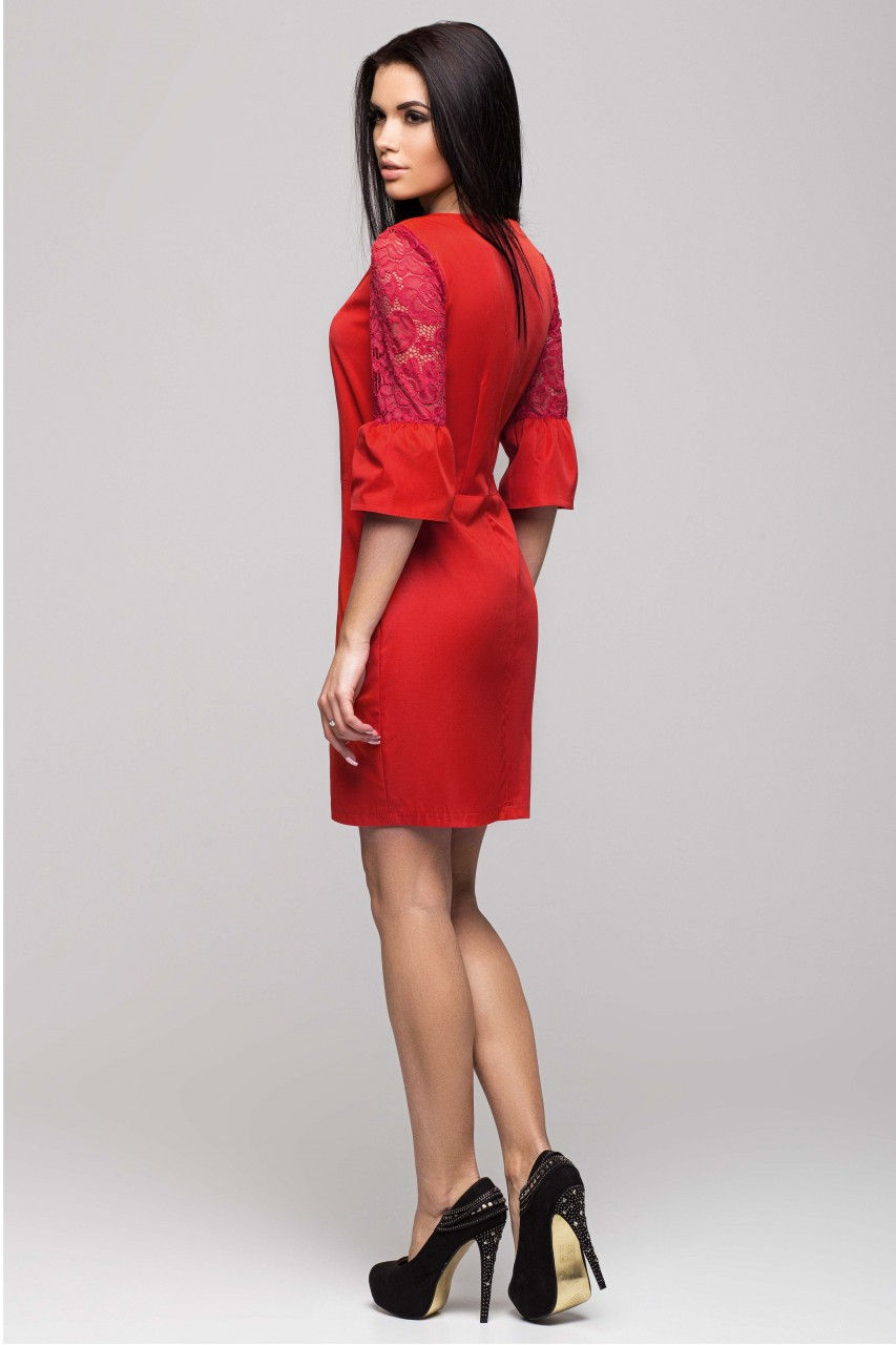 Миниатюра: ПЛАТЬЕ M14