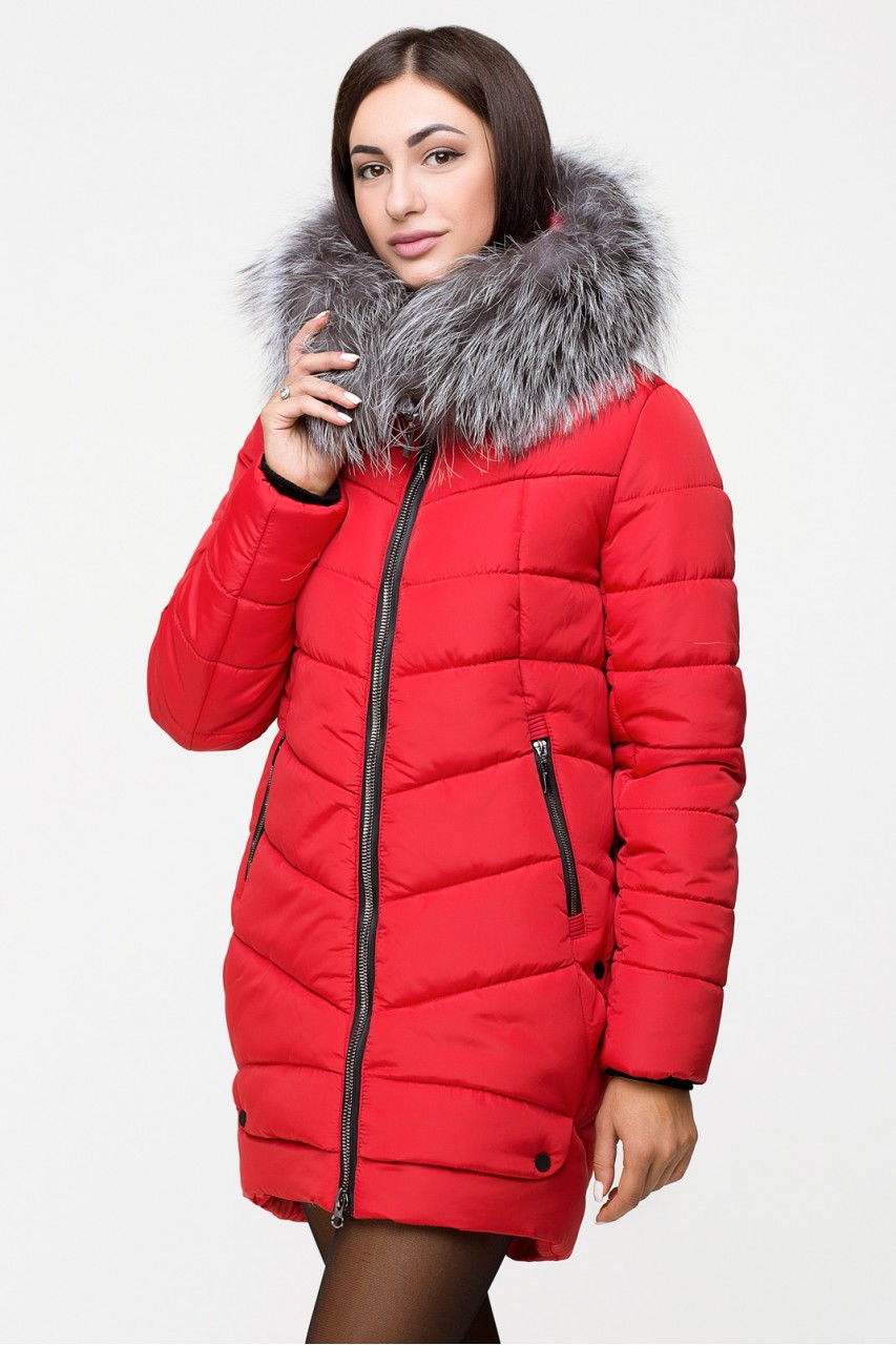 Миниатюра: КУРТКА ЖЕНСКАЯ Z-149