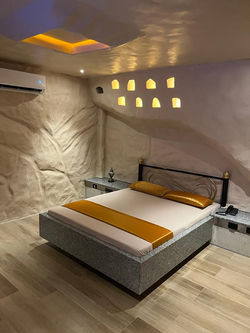 Suite Capadócia