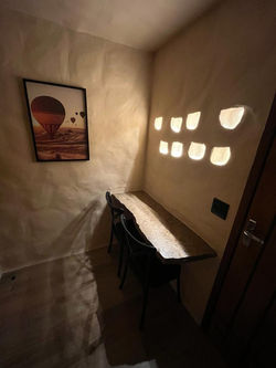 Suite Capadócia