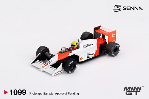 Miniz-F1 McLaren MP4/16 No.4 未使用品 Miniz-F1 McLaren MP4/16 No.4 未使用品 Yahoo!オークション