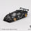 Thumbnail: MiniGT - 1081 (Blister Pack) Lamborghini Countach LB-WORKS Black