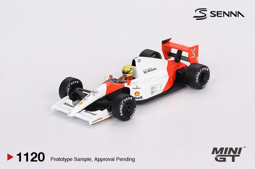 1998 Ayrton Senna 1/6ドール TAKARA難あり未開封品セナ 1998 Ayrton Senna 1/6ドール TAKARA難あり未開封品セナ - メルカリ