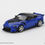 Thumbnail: MiniGT - 1167 Nissan Z VeilSide FFZ400 Seiran Blue