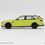 Thumbnail: MiniGT - 1102 (Blister Pack) BMW M3 M Performance Touring Sao Paulo Yellow