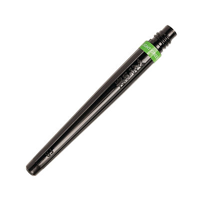 Pentel Arts Color Brush Pen Refill Light Green Ink For XGFL