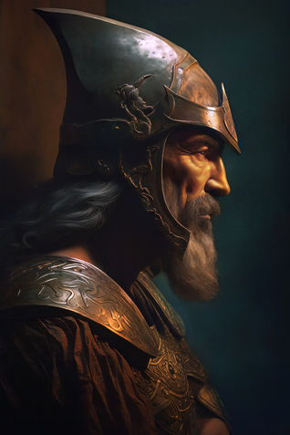 ARKANA PALADIN