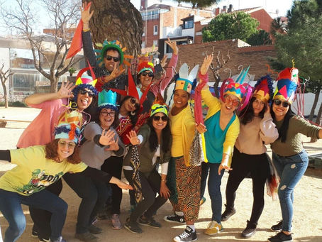Carnaval, Carnavaaal!