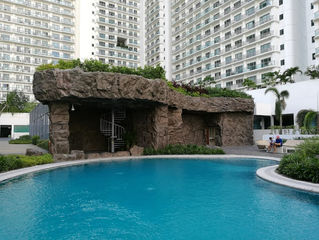 Acqua Private Residences Amenities