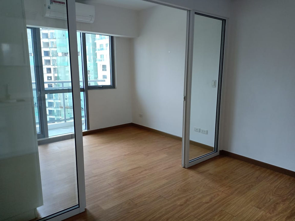 DETTIFOSS 24/F - 1BR JR - 29sqm