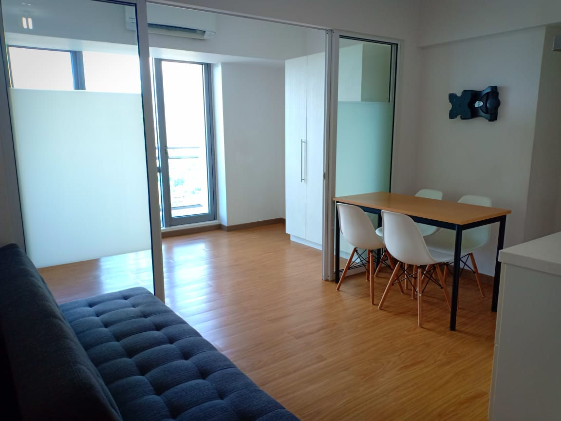 ACQUA 31/F - 1BR JR - 31.21sqm