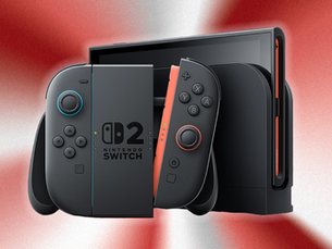 'Nintendo Stock Falls After Switch 2 Reveal Disappoints' - Wall Street Journal
