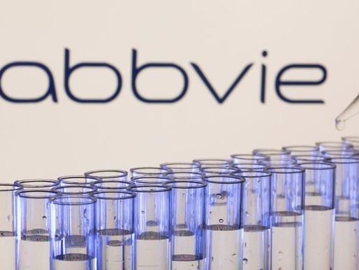 'AbbVie to Buy Capstan Therapeutics for up to $2.1 Billion' - US News Money
