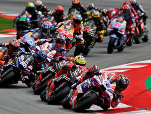 'EU antitrust regulators to decide on Liberty Media MotoGP takeover in July' - Grand Prix 24/7