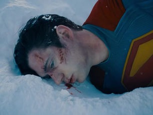 'Superman Box Office Pressure Rises As Expert Says DC Has To Save Warner Bros From Going “The Way Of Fox”' - ScreenRant