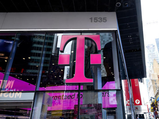 'DOJ ends probe into T-Mobile's $4.4 billion merger 2 days after the company committed to end DEI policies' - MSN
