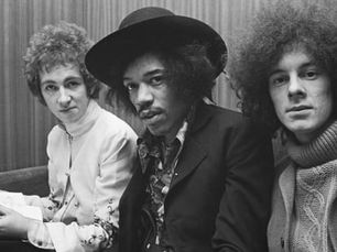 'Jimi Hendrix Experience copyright trial set for December in UK' - RTE
