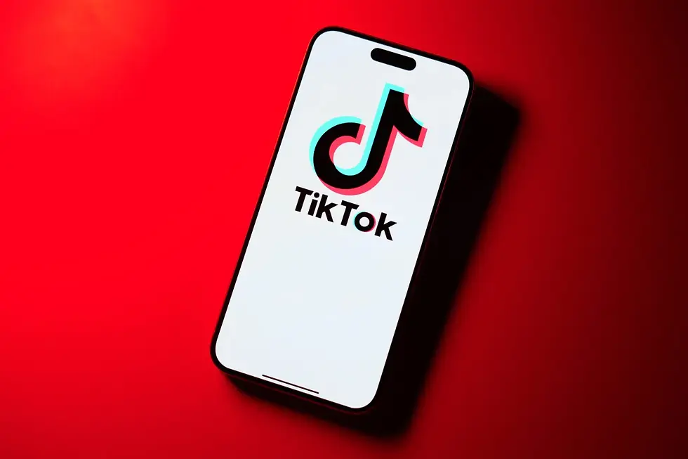 'China evaluates sale of TikTok U.S. to Elon Musk, report says' - Fortune