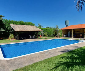 Chácara - Rod. Mal Rondom CH 26