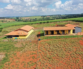 Haras - Cesário Lange - HA 05