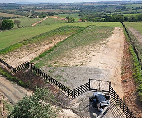 Terreno - Porto Feliz - TE 02