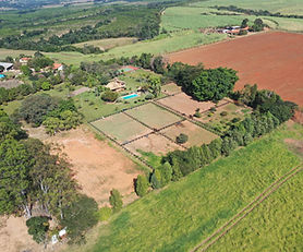 Haras - Km 146 Rod. Marechal Rondom - HA 07