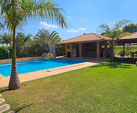 Chácara - Km 99 Rod. Castelo Branco - CH 41