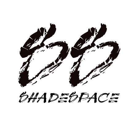 Shadespace logo sort helt hvid bag.png