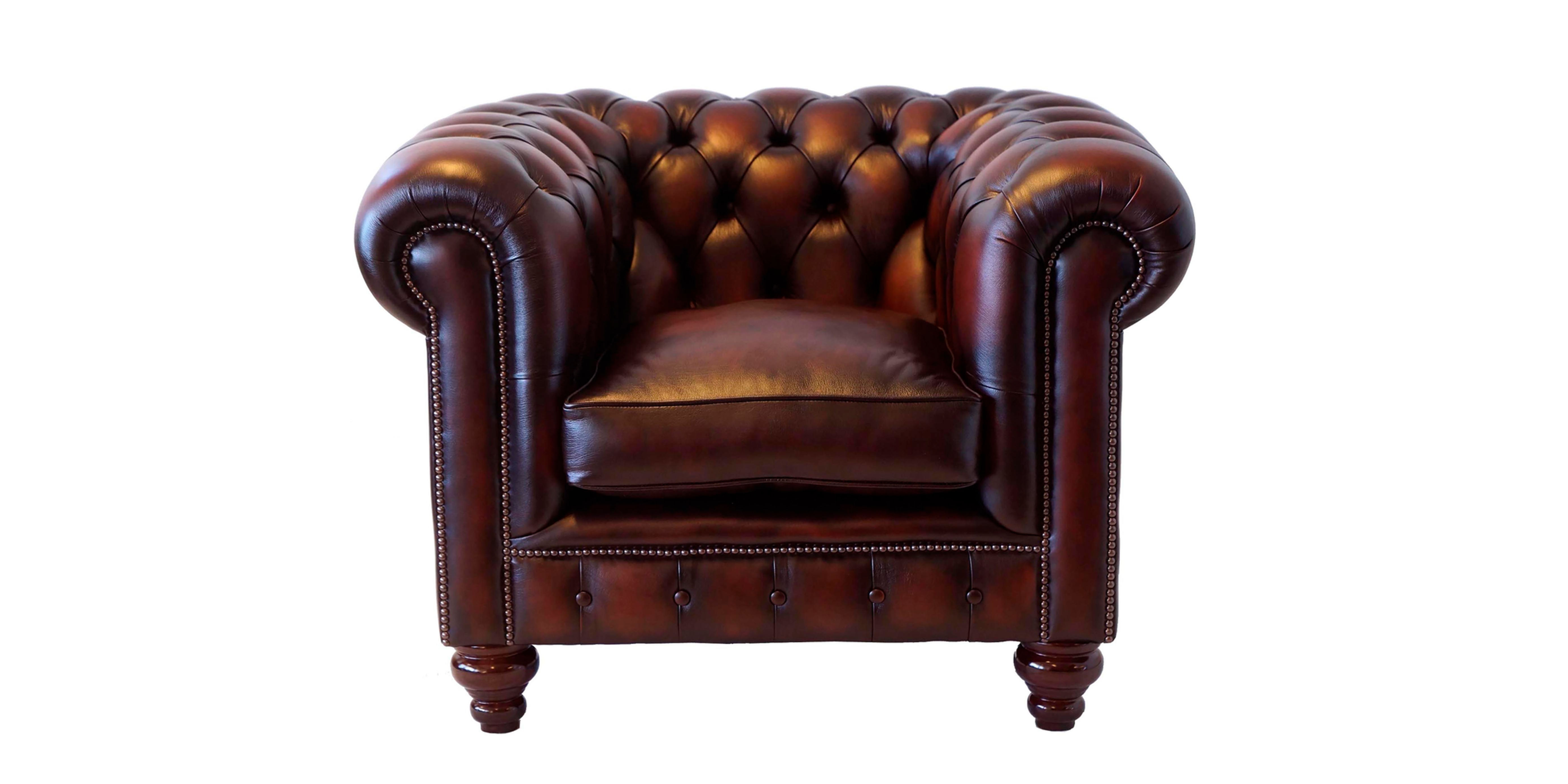 Bristol Chesterfield ClubChair UK