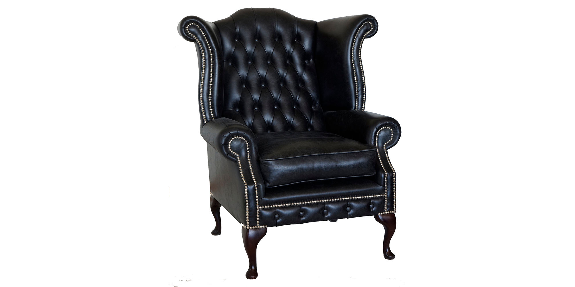 William Blake Wing Chair