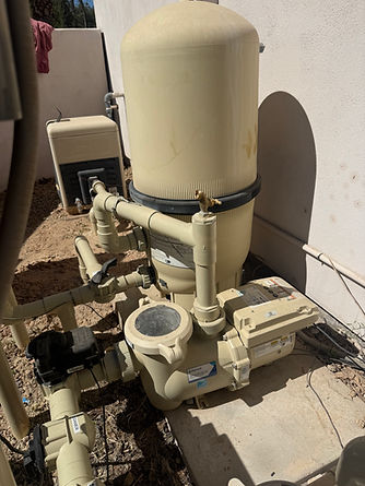 Pool Pump Repair work by Swimming Pool Service & Repair