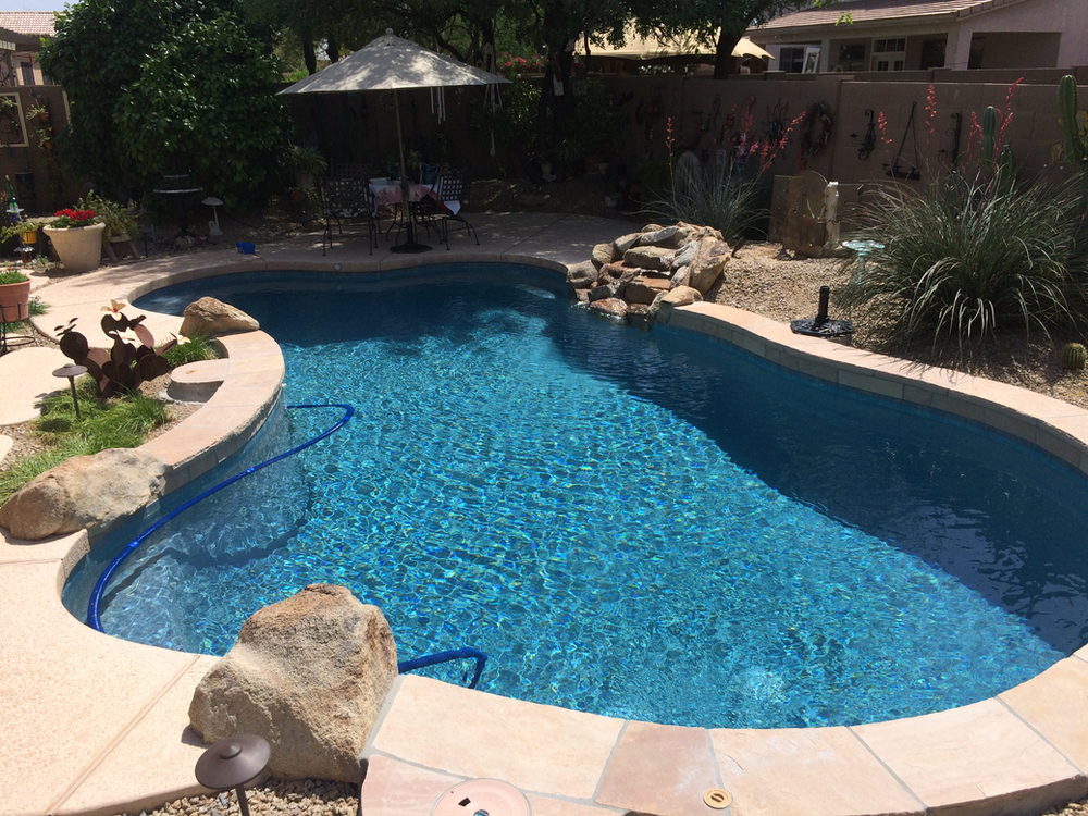 Why We Feel Pebble Tec is the Most Trusted Pool Surface