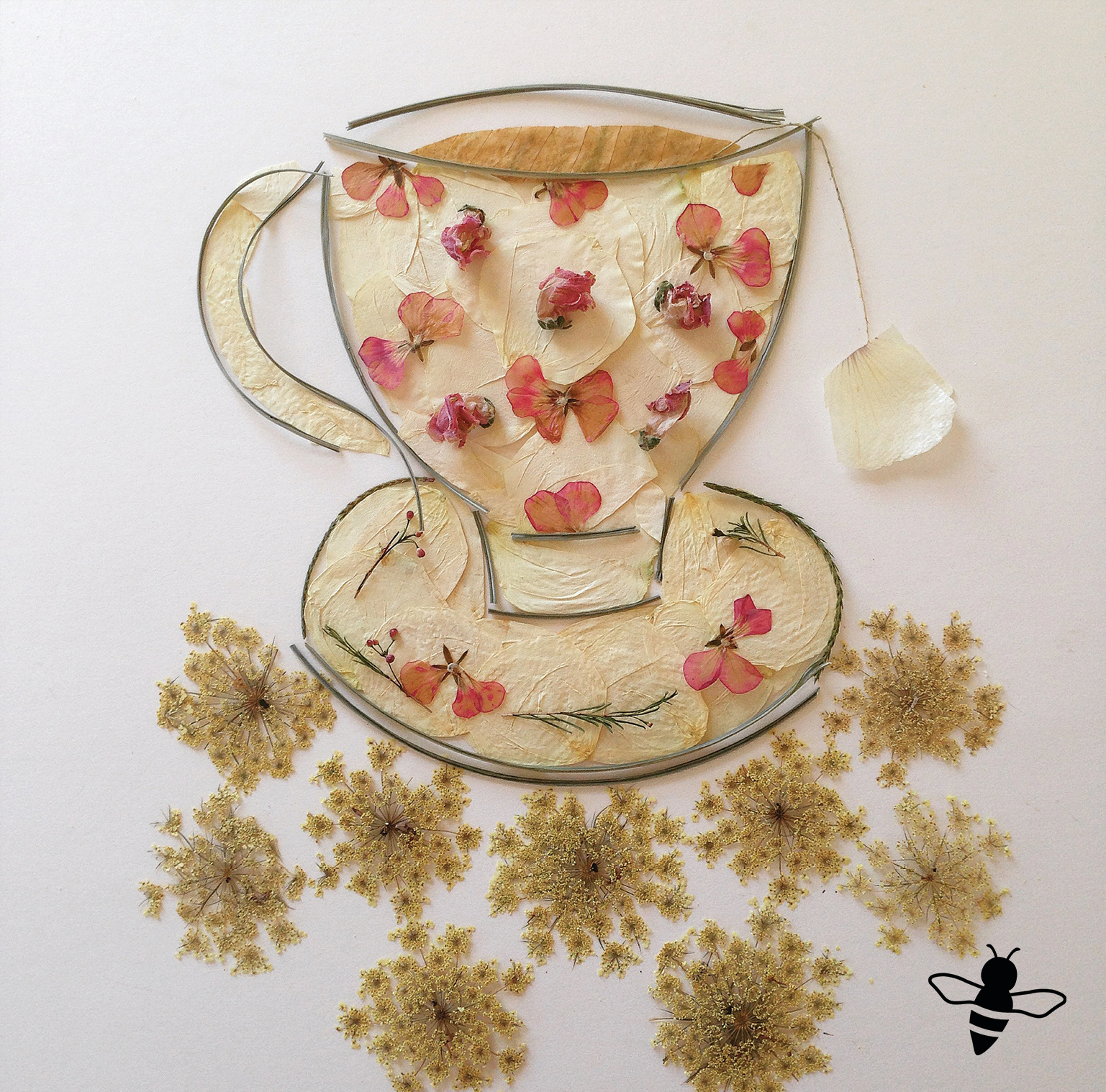Tea cup
