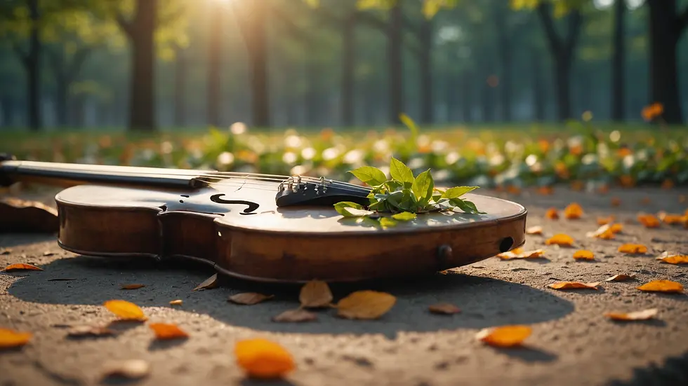 Soul Retrieval Practice