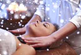 Bringing Energy Into the Body