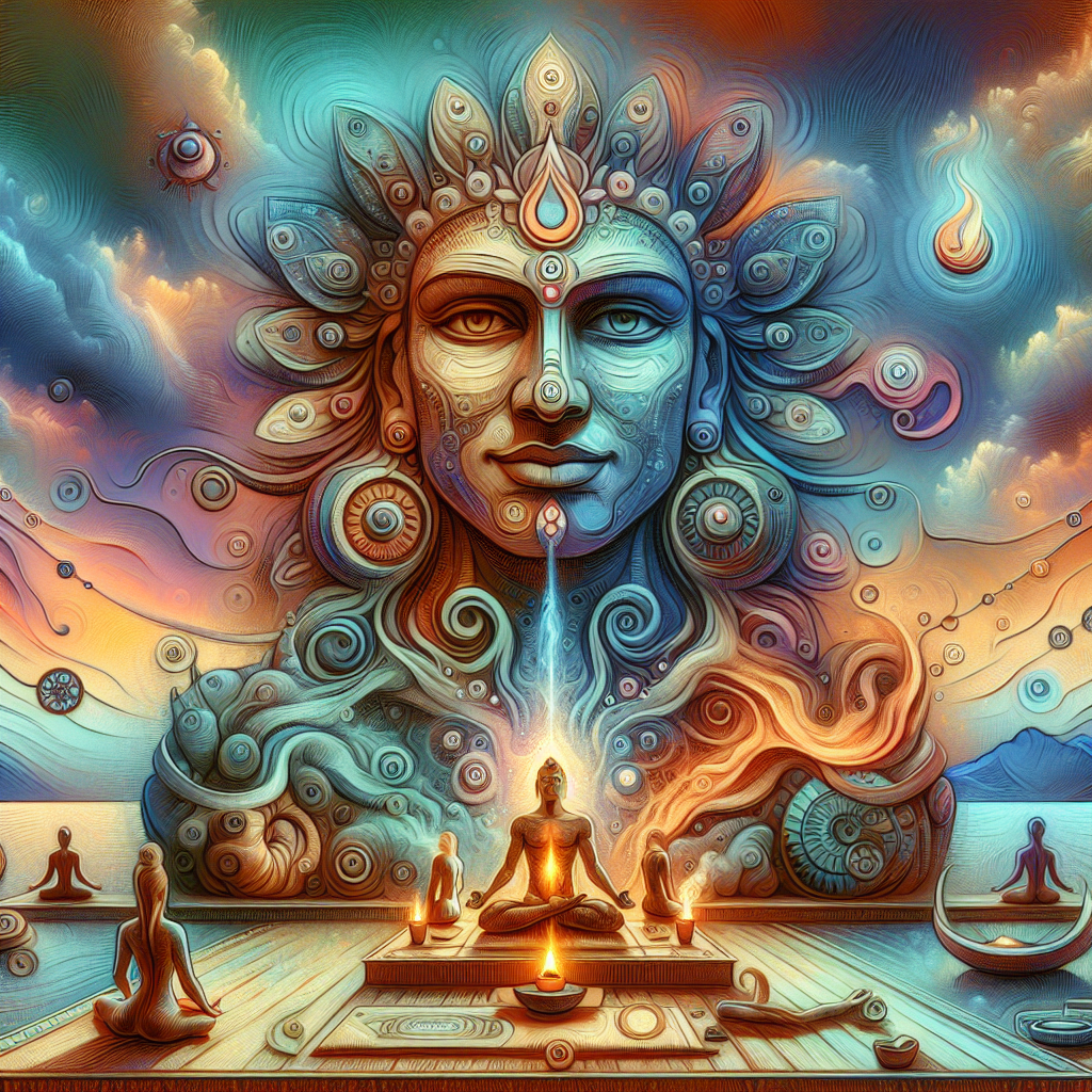 Karmic Completion