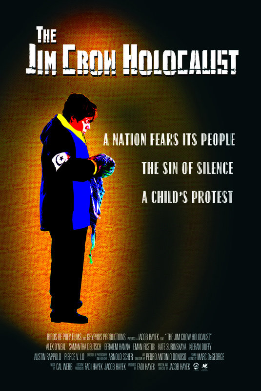 THE JIM CROW HOLOCAUST