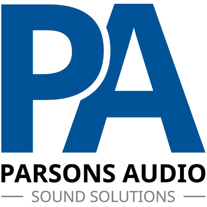 Parsons Audio