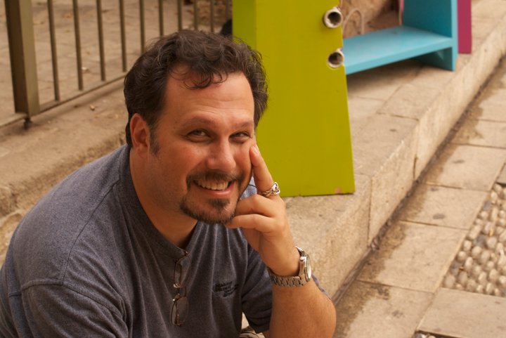 Fadi Hayek