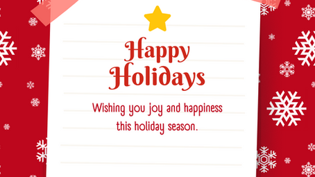 Year in Review: Celebrating Success Together