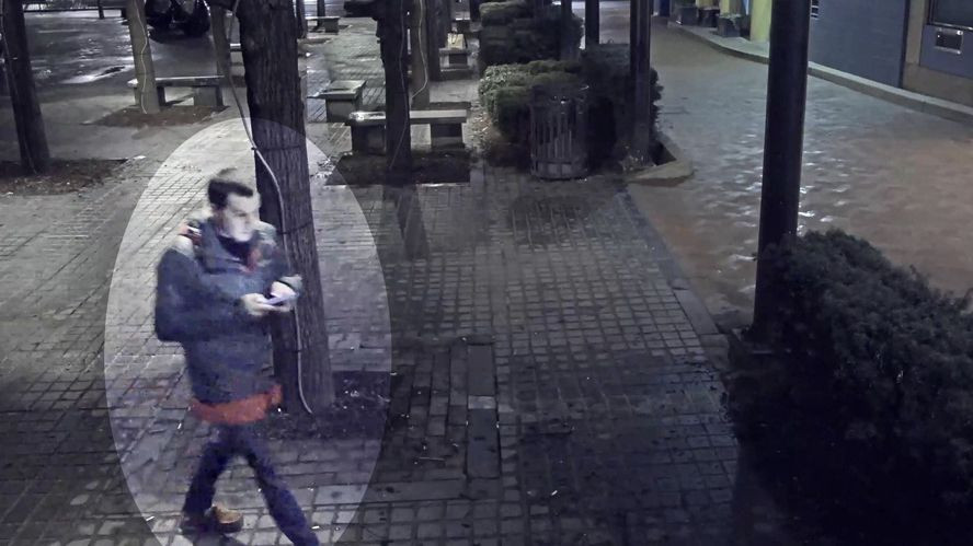 What Happened To Dakota James The Smiley Face Killers