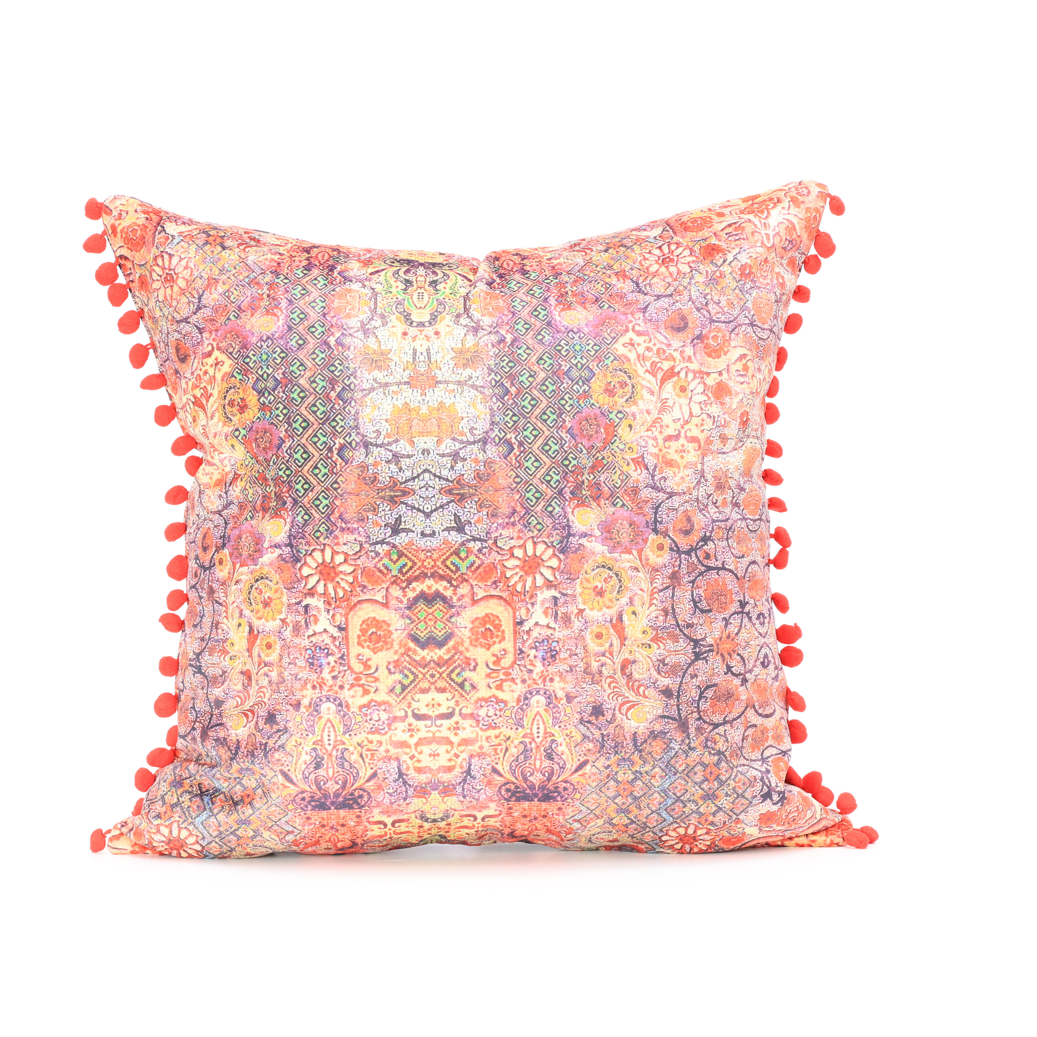 [Sultan cushion cover] PVC5050_20