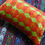 Thumbnail: [Silk velvet cushion 40cm60cm] SVC4060_10