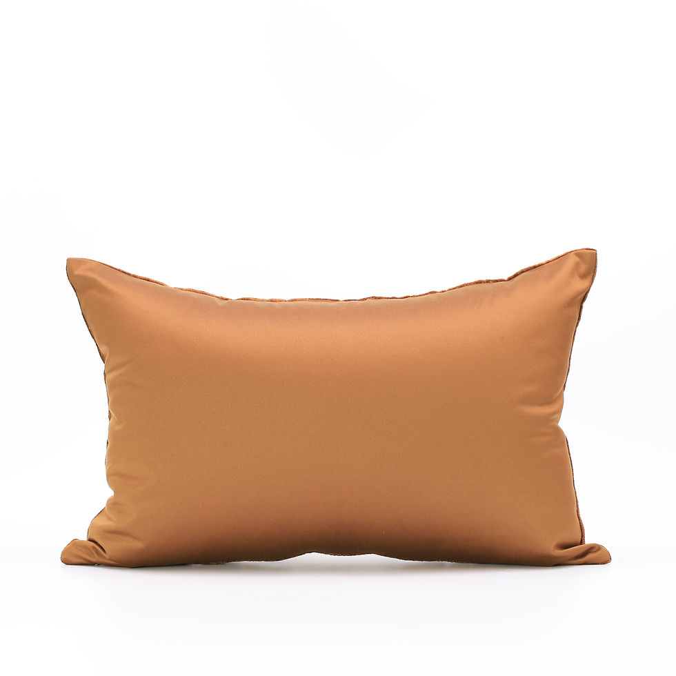 Thumbnail: [Silk velvet cushion 40cm60cm] SVC4060_56