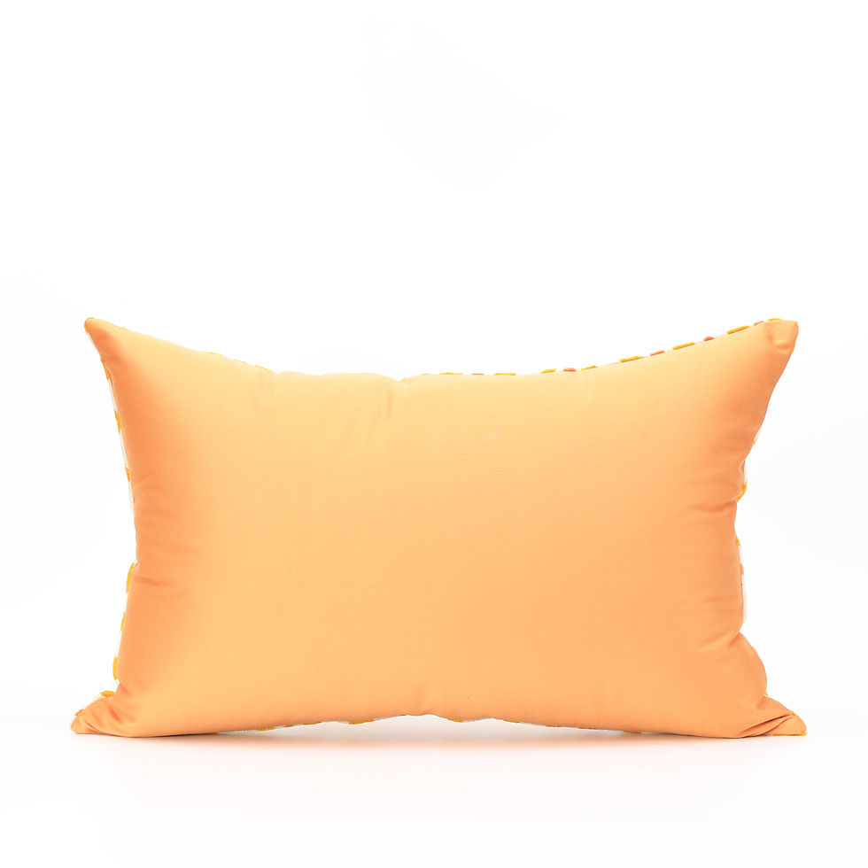 Thumbnail: [Silk velvet cushion 40cm60cm] SVC4060_63