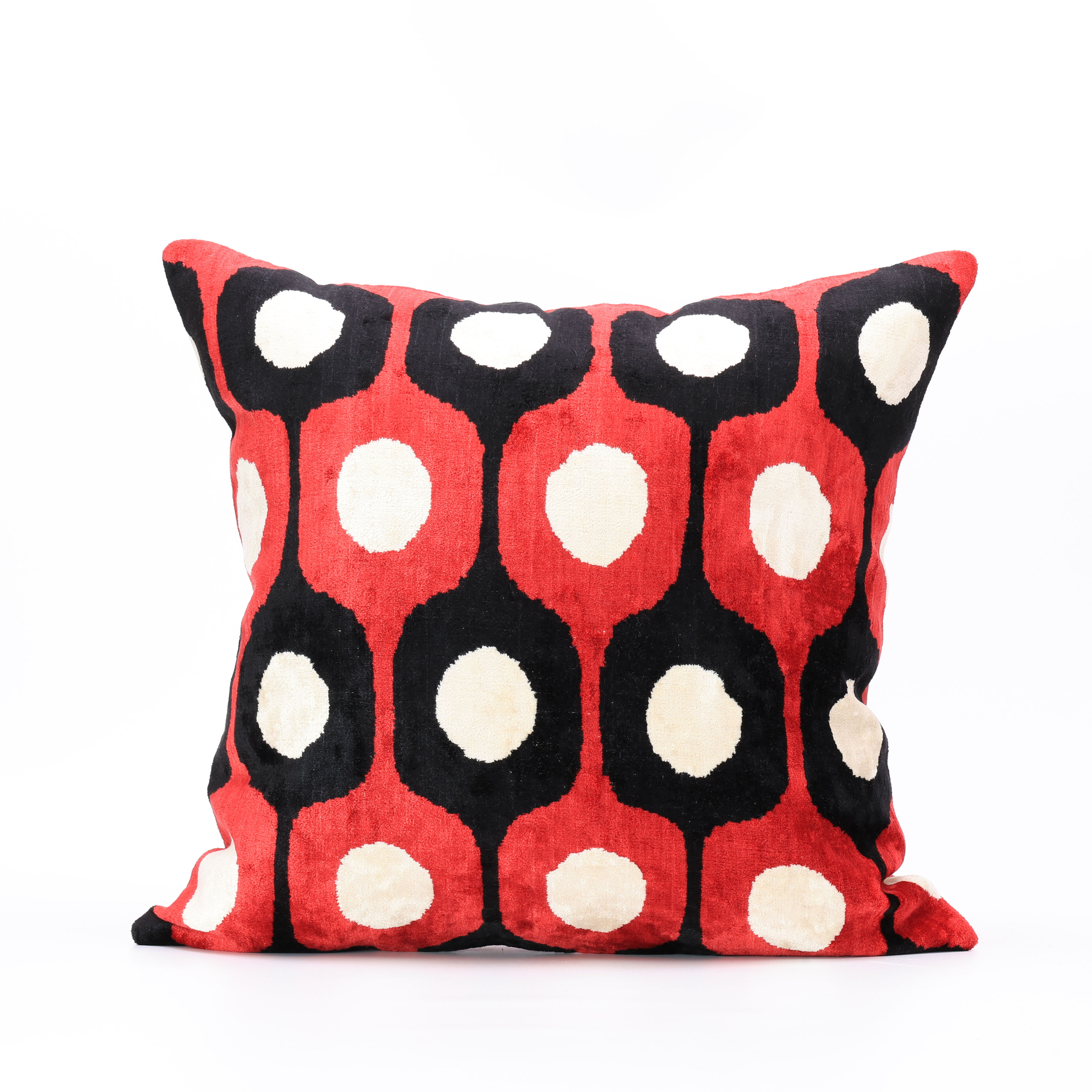 【シルクベルベットクッション50cm50cm】SVC5050_34