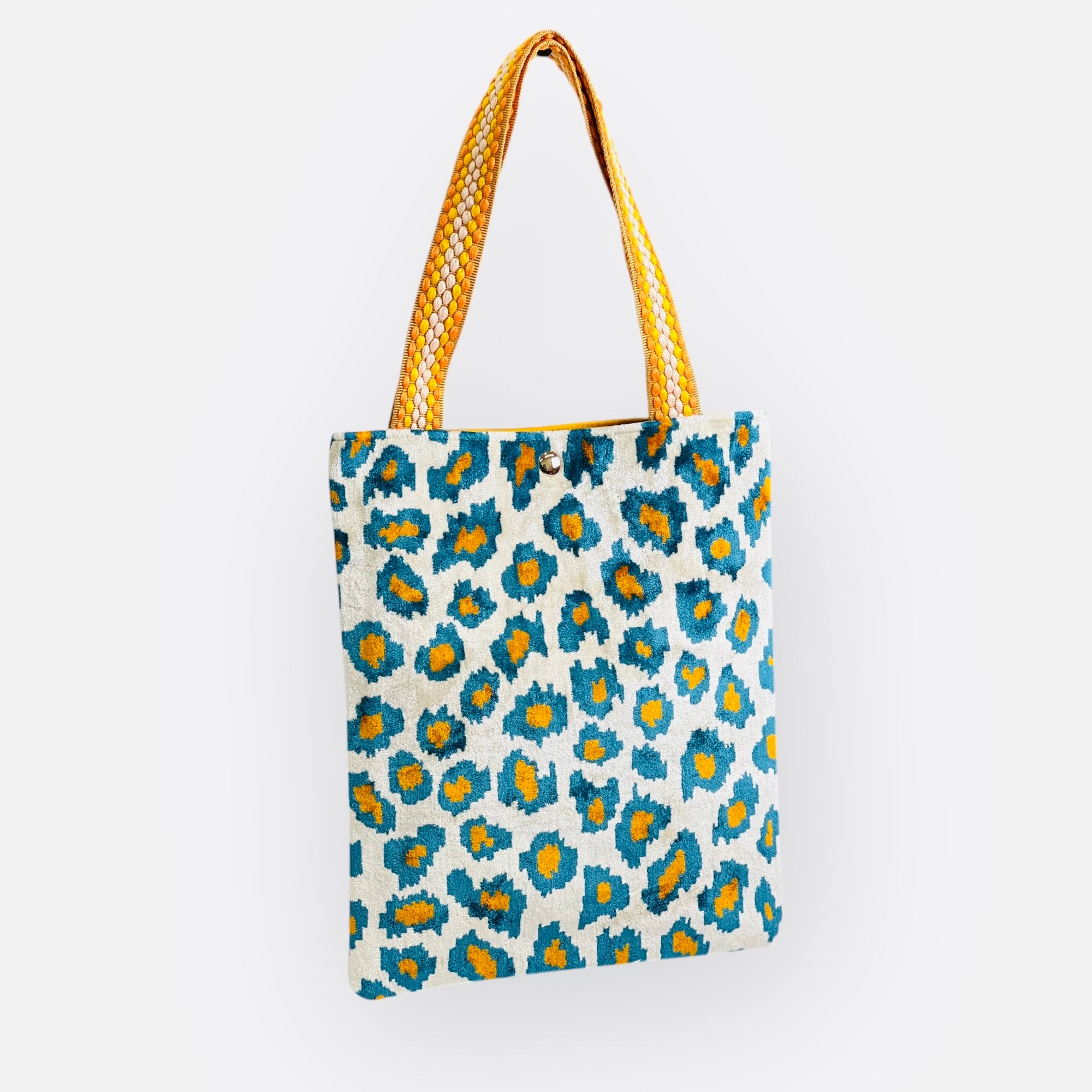 【トートバッグ】SVMT_107