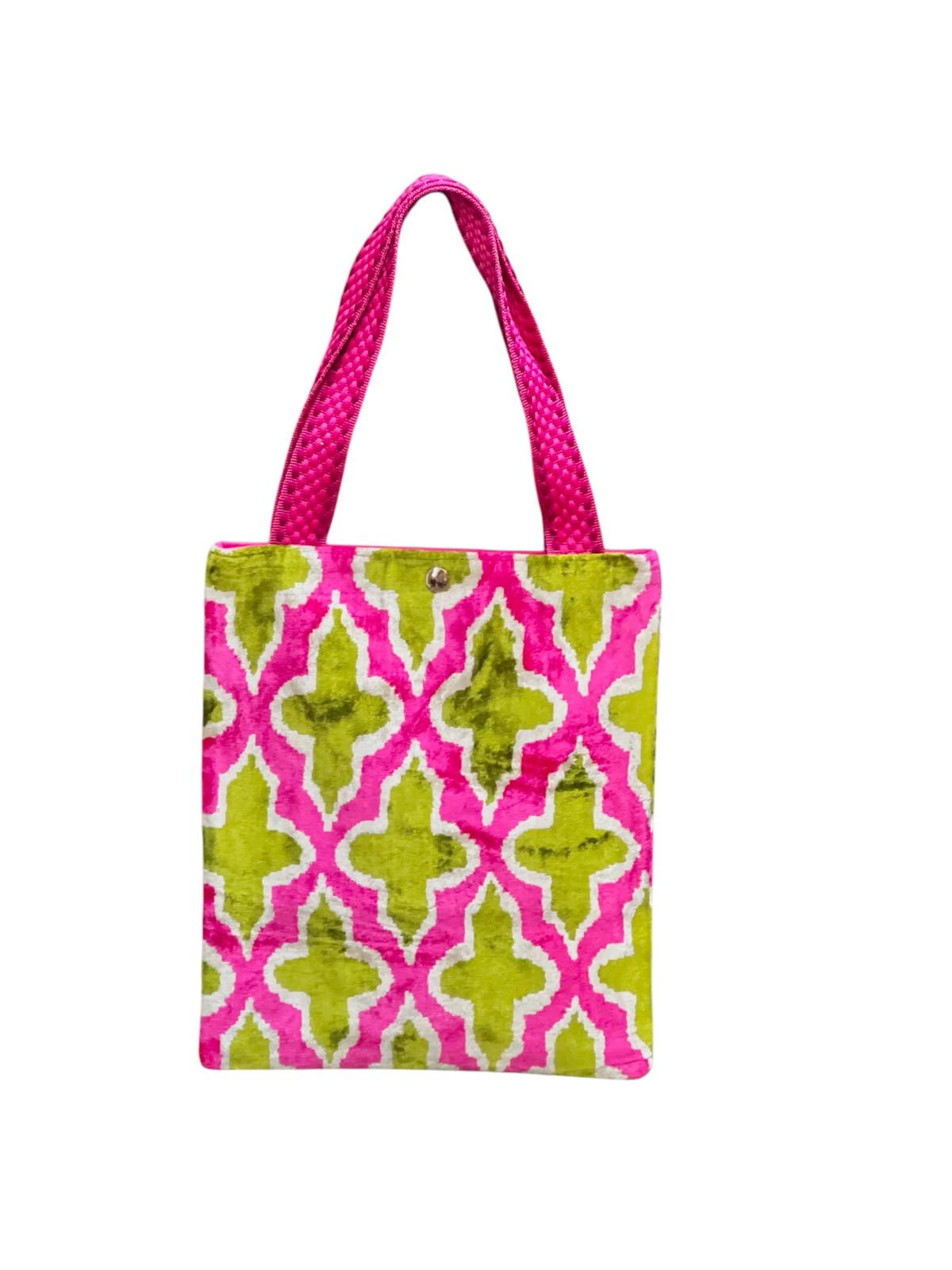 【トートバッグ】SVMT_9