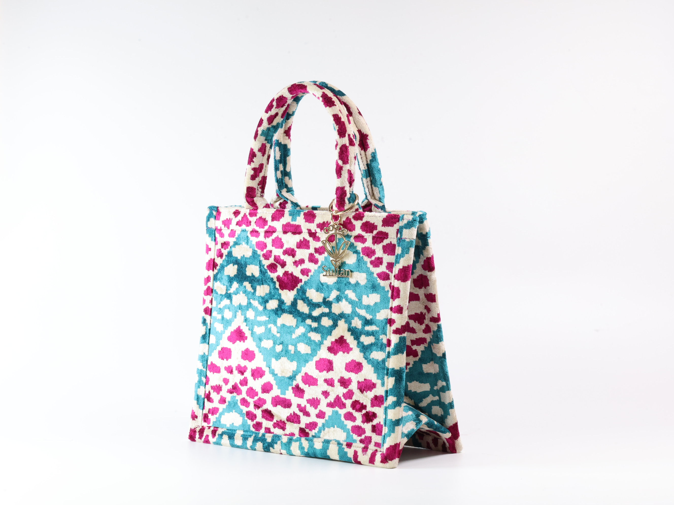 【Sultanブックトート】SVTTM_120