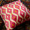 Thumbnail: [Silk velvet cushion 50cm50cm] SVC5050_29